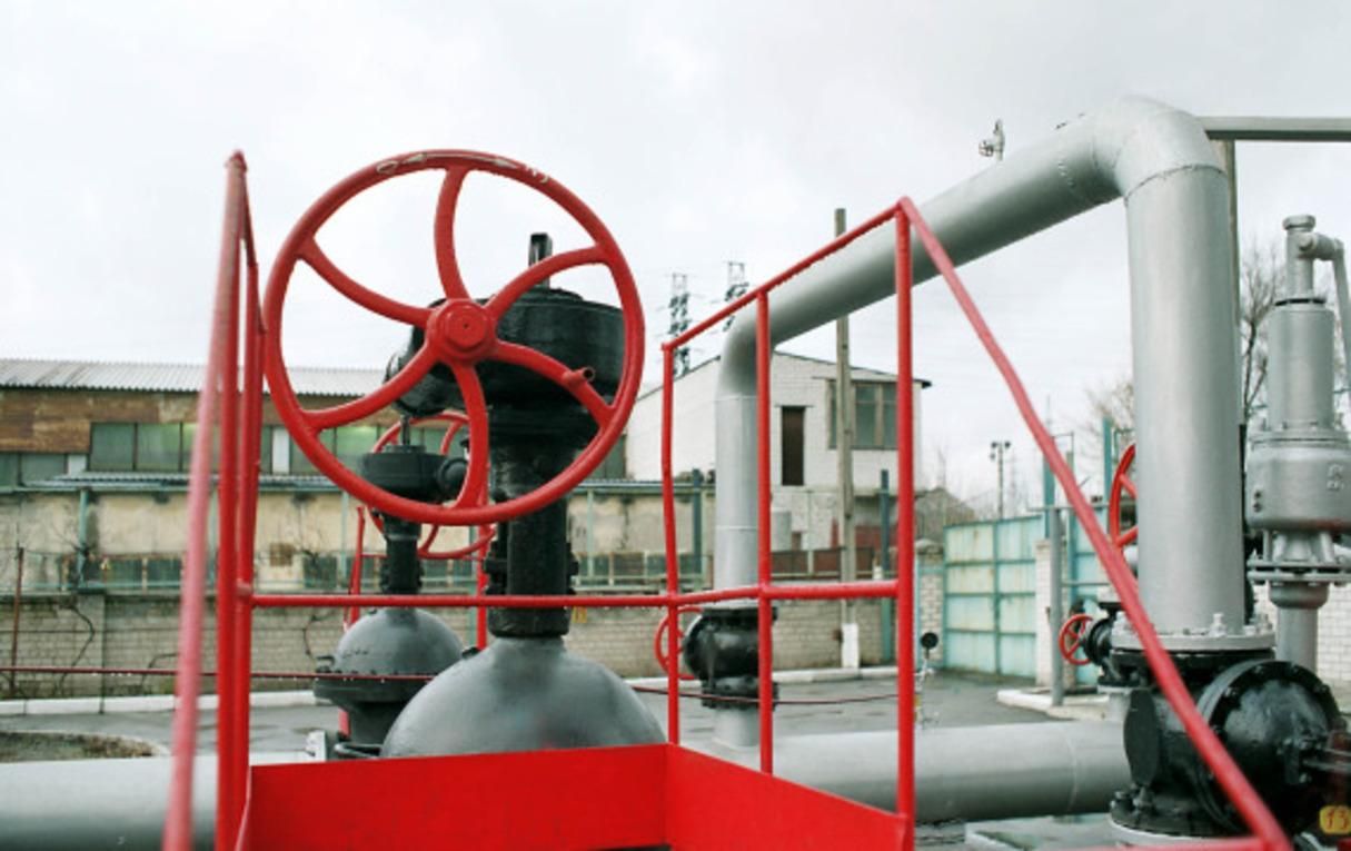 У Росії понад 40 школярів отруїлися через викид газу У Росії понад 40 школярів отруїлися через викид газу