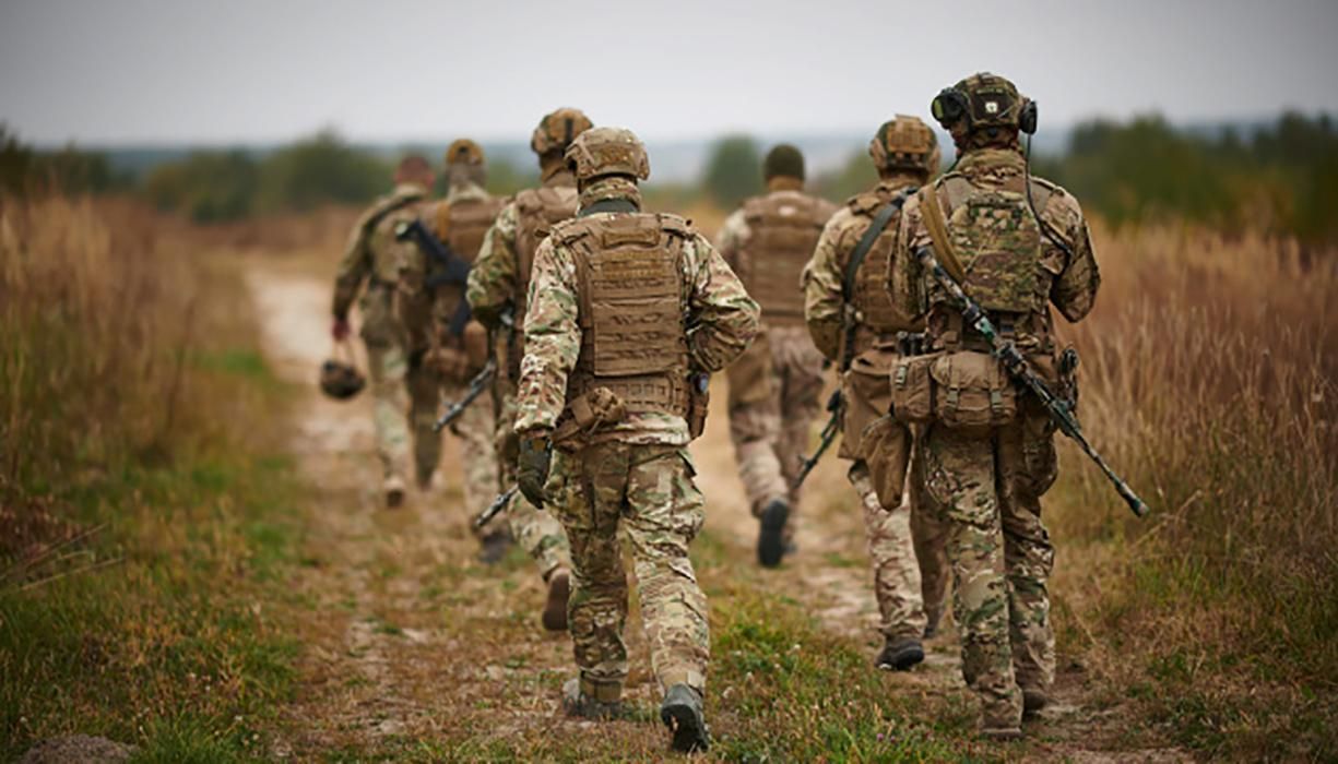 Майже 60% українців підтримують процес розведення військ на Донбасі – опитування Майже 60% українців підтримують процес розведення військ на Донбасі – опитування