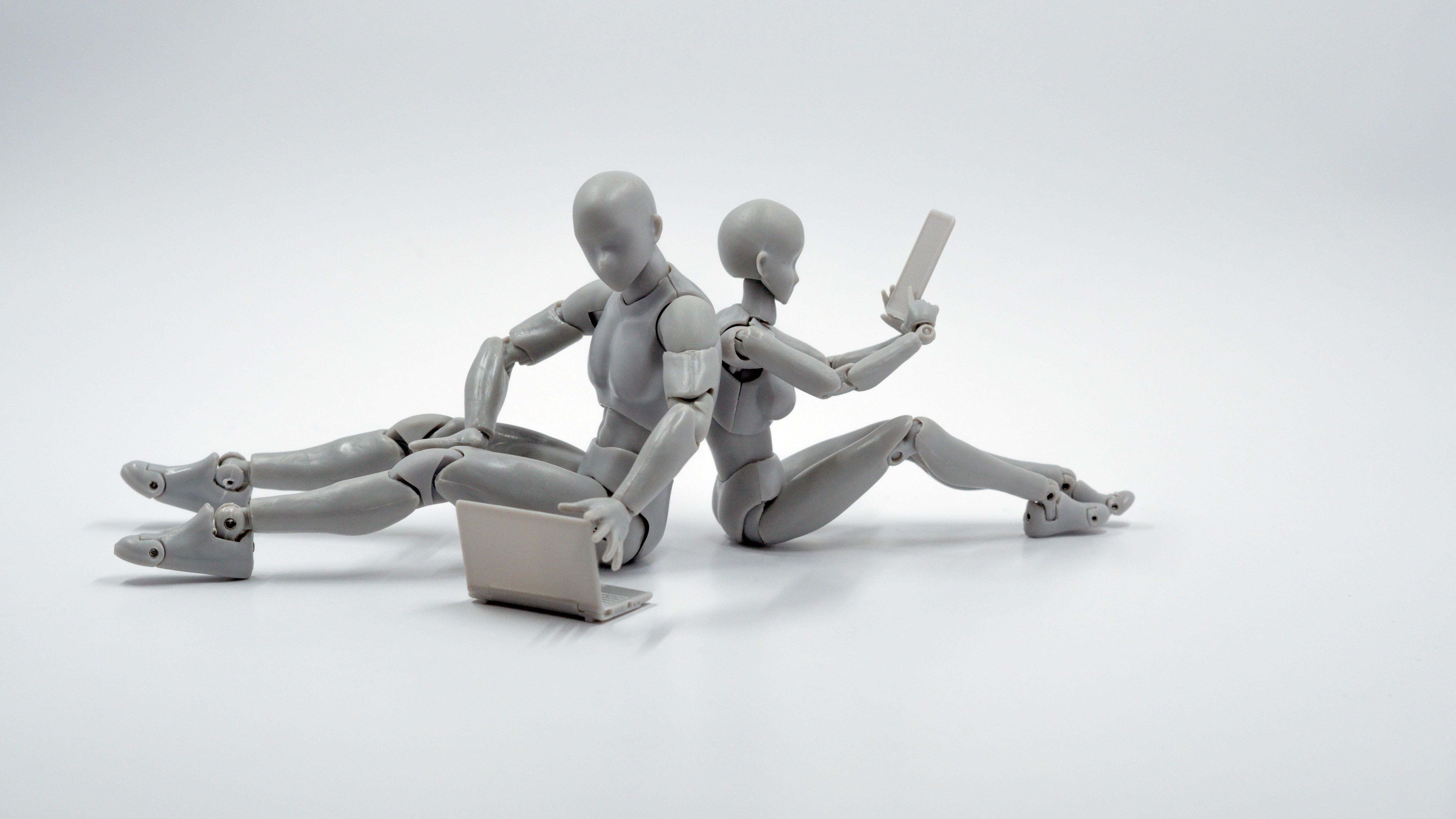 Искусственный интеллект IBM поспорил сам с собой Искусственный интеллект IBM поспорил сам с собой