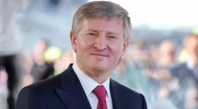 Ахметов Ахметов