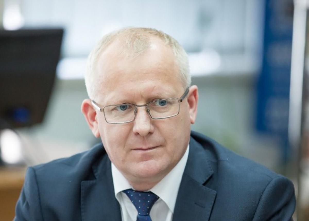 Підозрюваний у держзраді Бровченко вийшов з СІЗО після внесення застави Підозрюваний у держзраді Бровченко вийшов з СІЗО після внесення застави