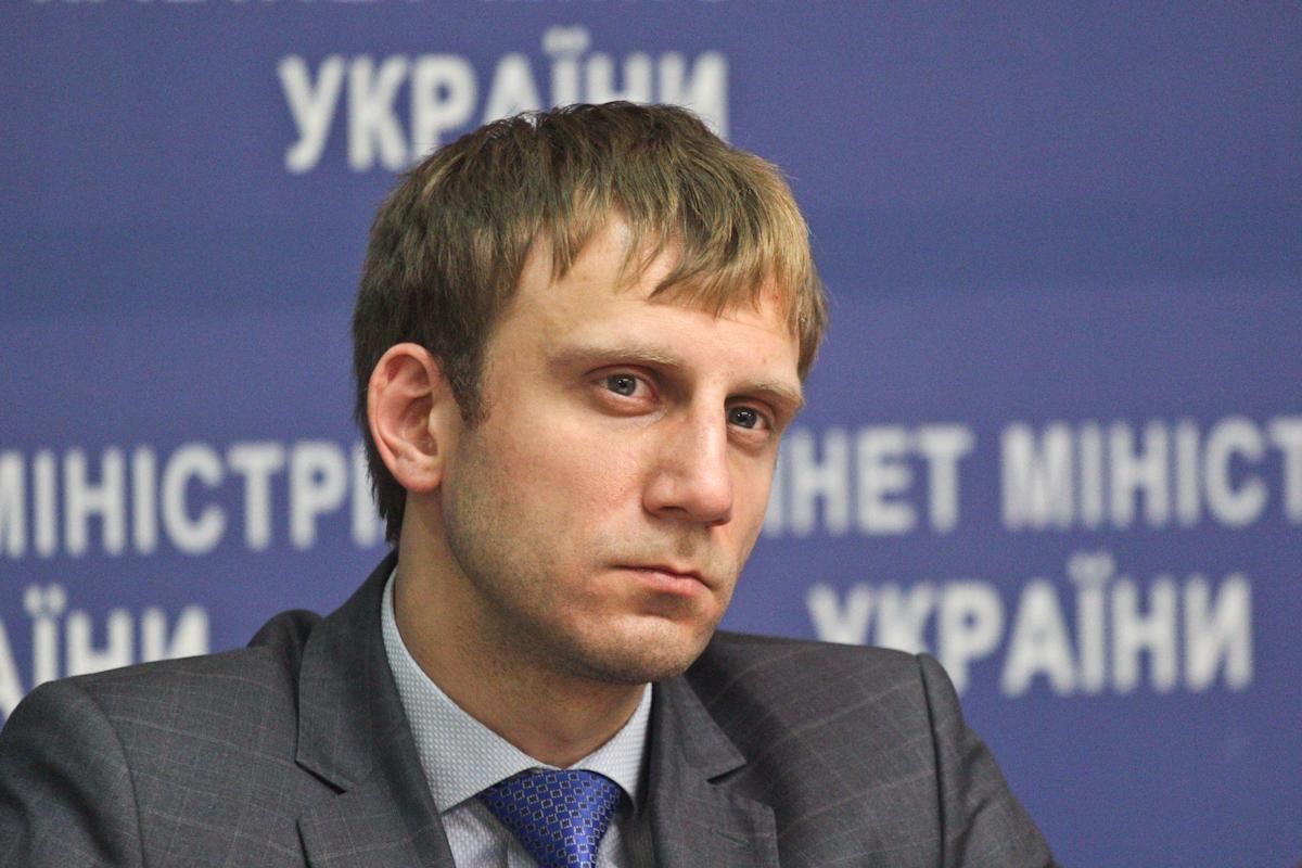 Судьба недвижимости Клименко и СМИ Курченко, – интервью с председателем АРМА Судьба недвижимости Клименко и СМИ Курченко, – интервью с председателем АРМА