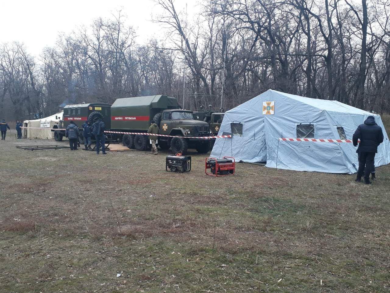 13 тисяч людей залишилися без опалення на Кіровоградщині: що про це відомо