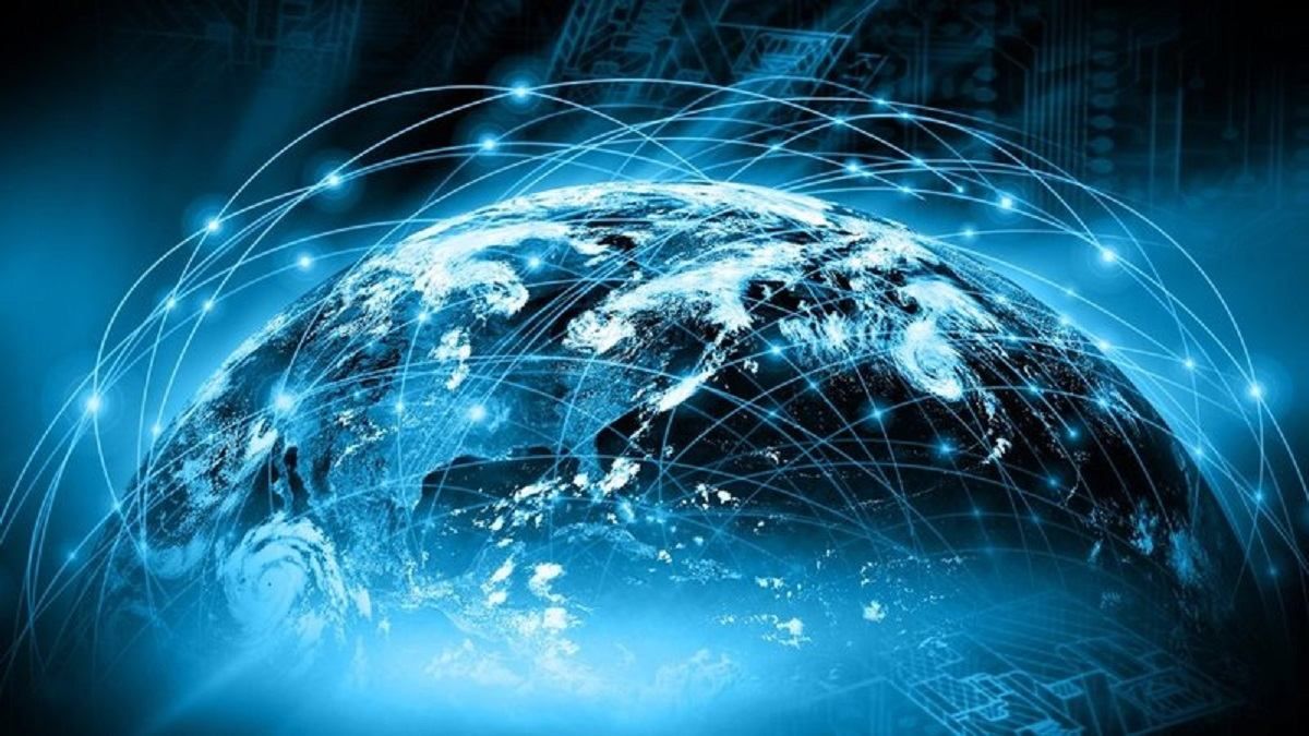 Українці зможуть поскаржитися на швидкість та якість інтернету: Мінцифри запустило сайт Українці зможуть поскаржитися на швидкість та якість інтернету: Мінцифри запустило сайт