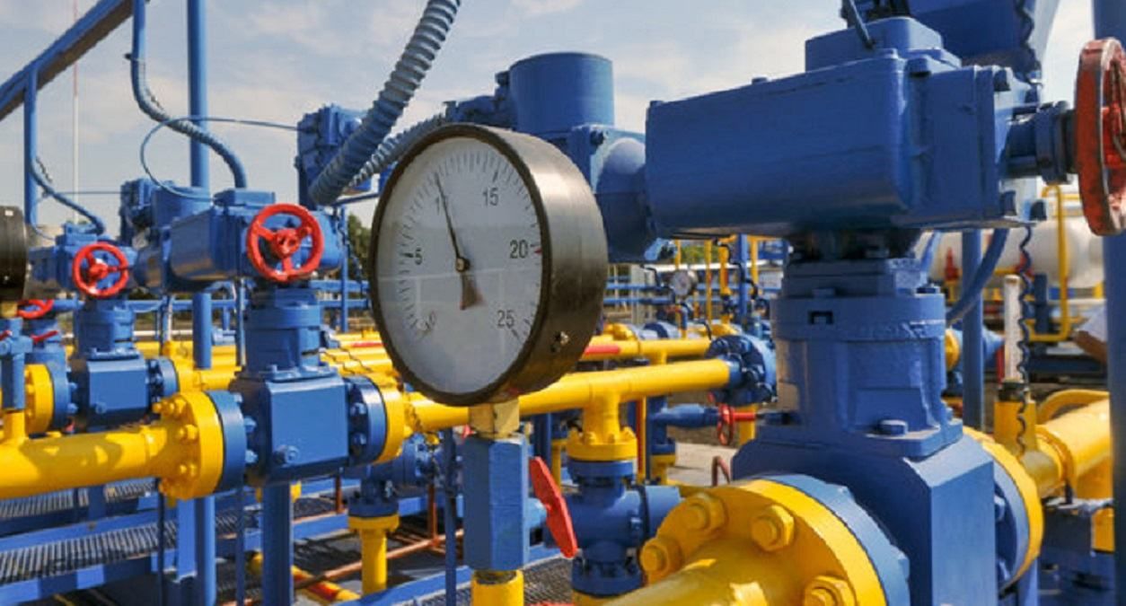 Ціни на газ для українців можуть рекордно впасти: умови Ціни на газ для українців можуть рекордно впасти: умови