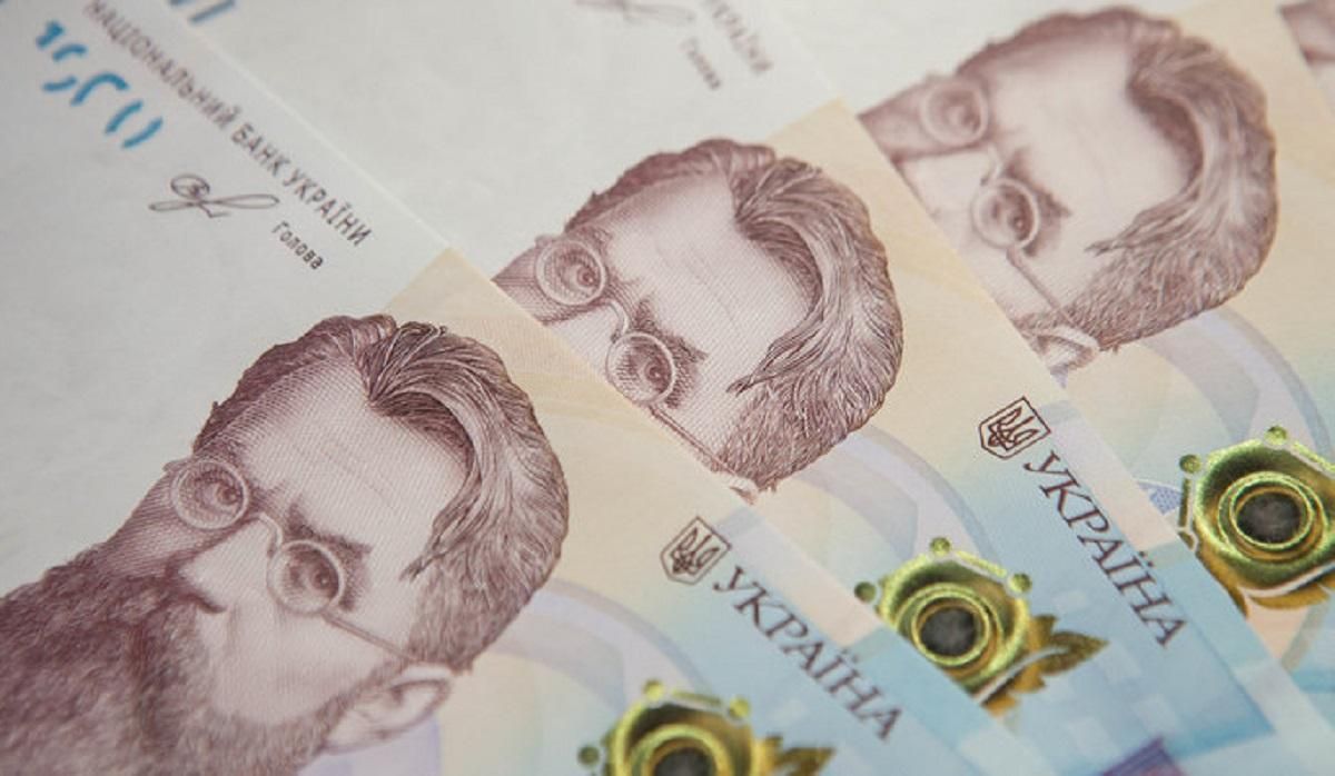 Гривня встановила рекорд зі зміцнення Гривня встановила рекорд зі зміцнення