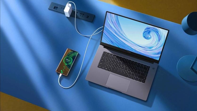 Huawei представила два новых ноутбука линейки MateBook: характеристики и цена Huawei представила два новых ноутбука линейки MateBook: характеристики и цена