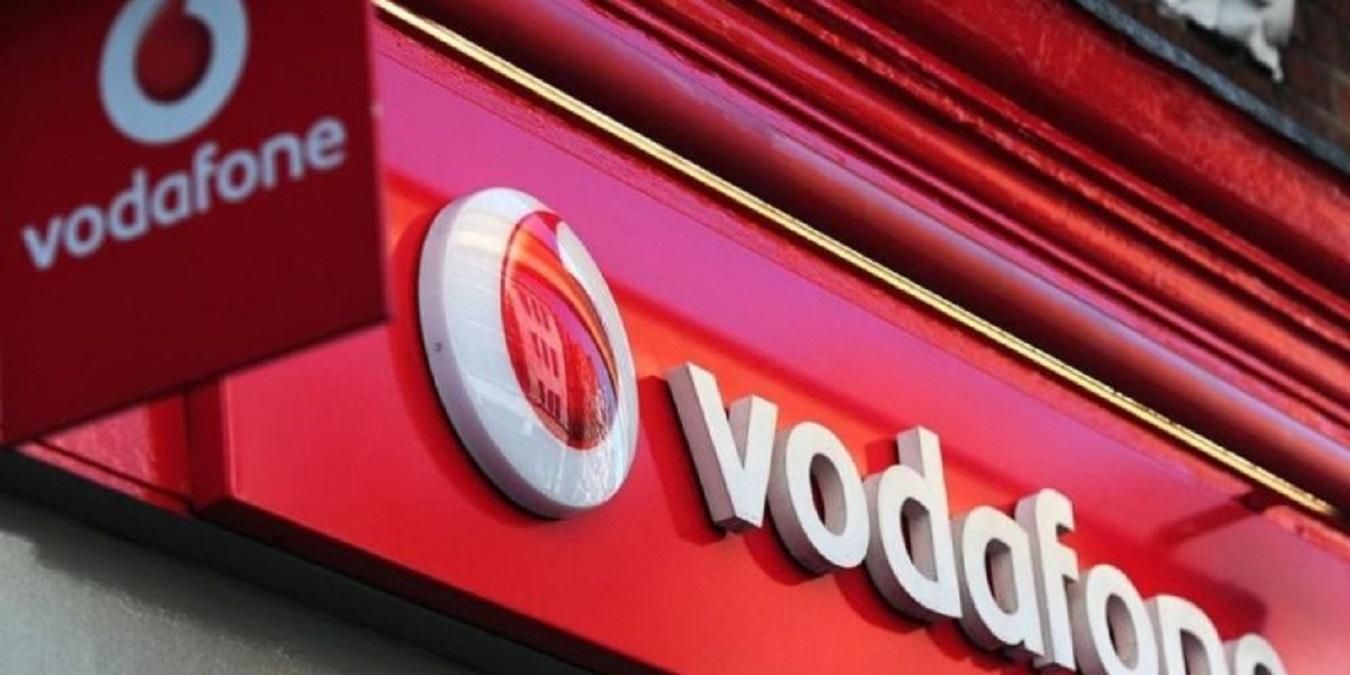 Vodafone і надалі працюватиме на Донбасі: зміна власника не вплине на його роботу