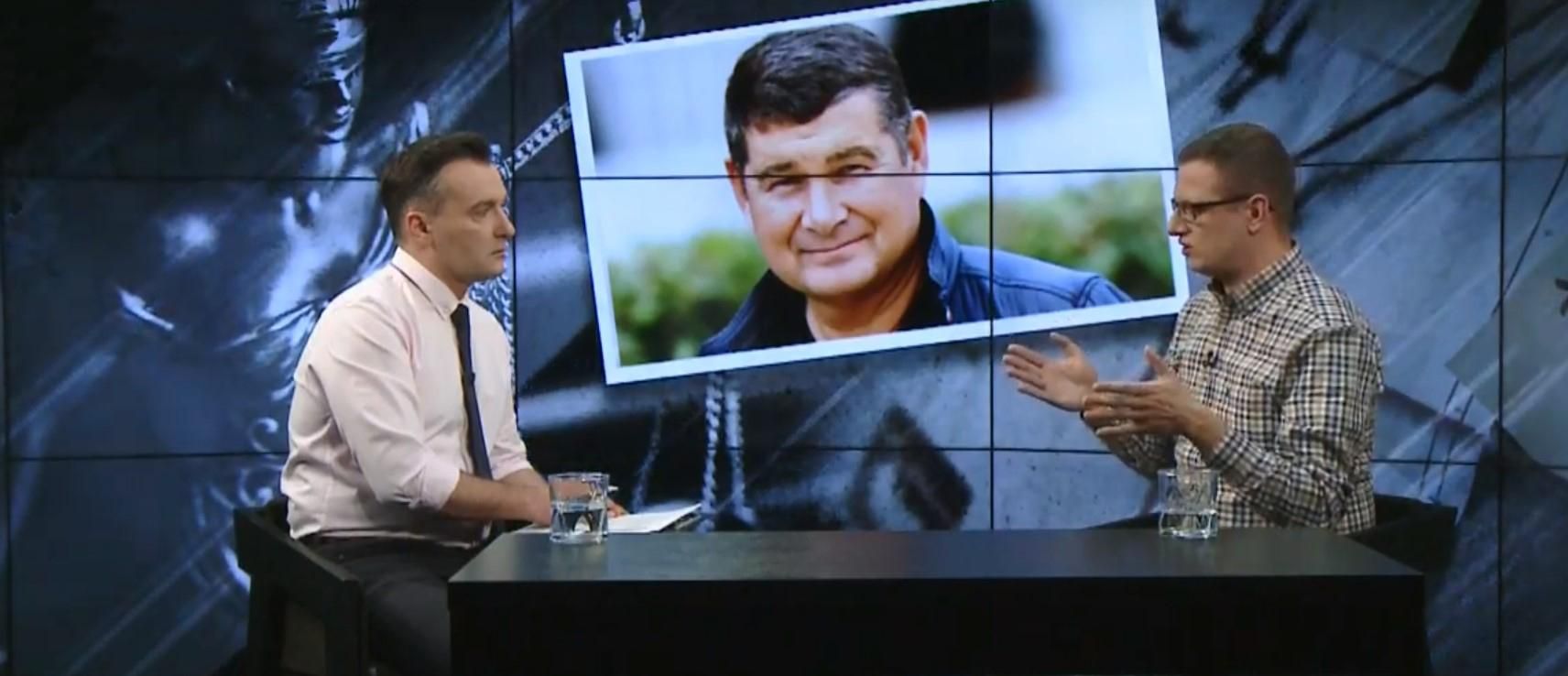 Скандальний Насіров навесні може отримати вирок у суді Скандальний Насіров навесні може отримати вирок у суді