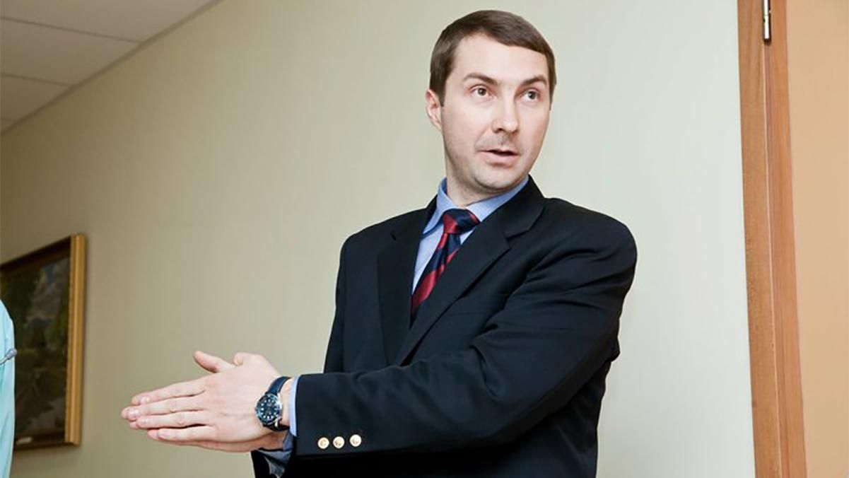 Голова Нацслужби здоров’я Петренко подав у відставку Голова Нацслужби здоров’я Петренко подав у відставку