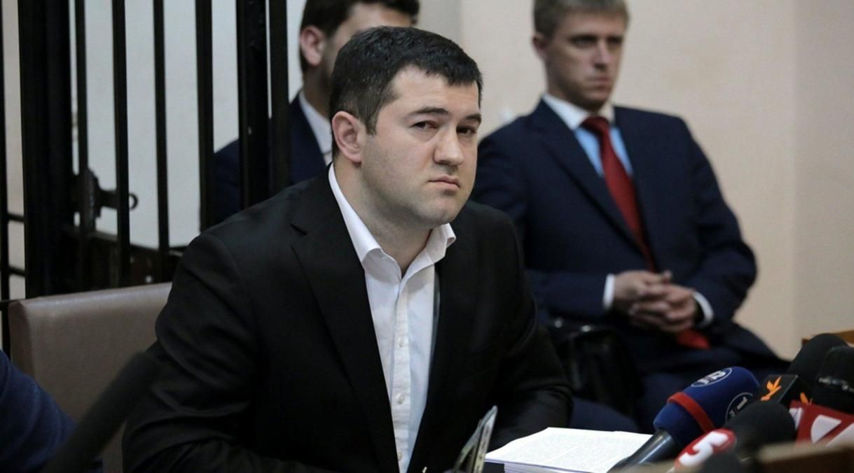 Ніяких вказівок Роман Насіров не давав, – адвокат прокоментував справу підзахисного