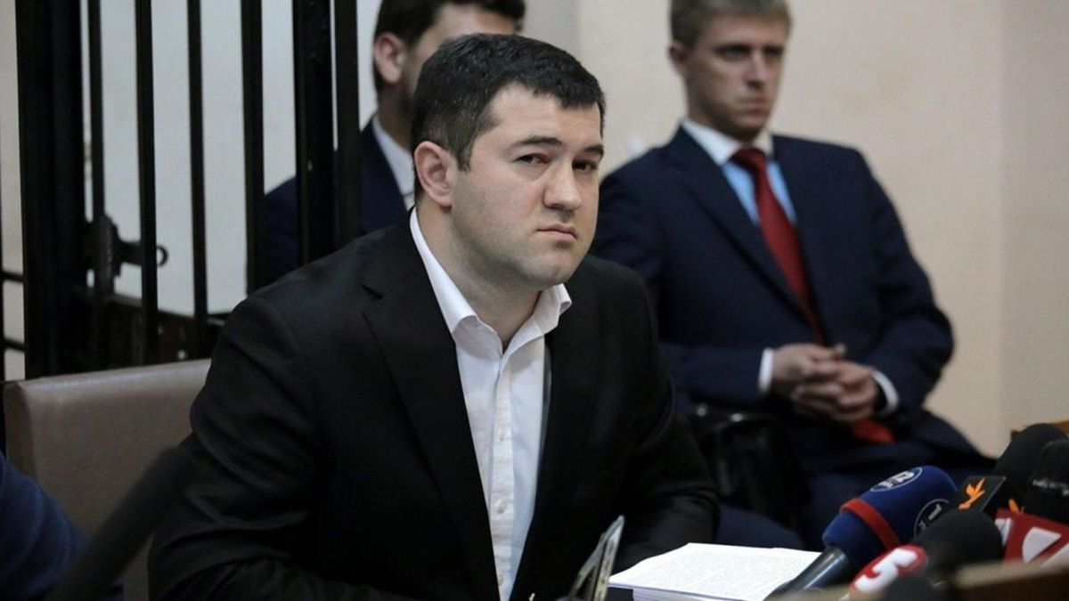 Никаких указаний Роман Насиров не давал, – адвокат прокомментировал дело подзащитного