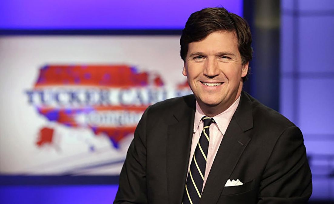 Американский ведущий в эфире Fox News заявил, что поддерживает Россию в конфликте с Украиной Американский ведущий в эфире Fox News заявил, что поддерживает Россию в конфликте с Украиной