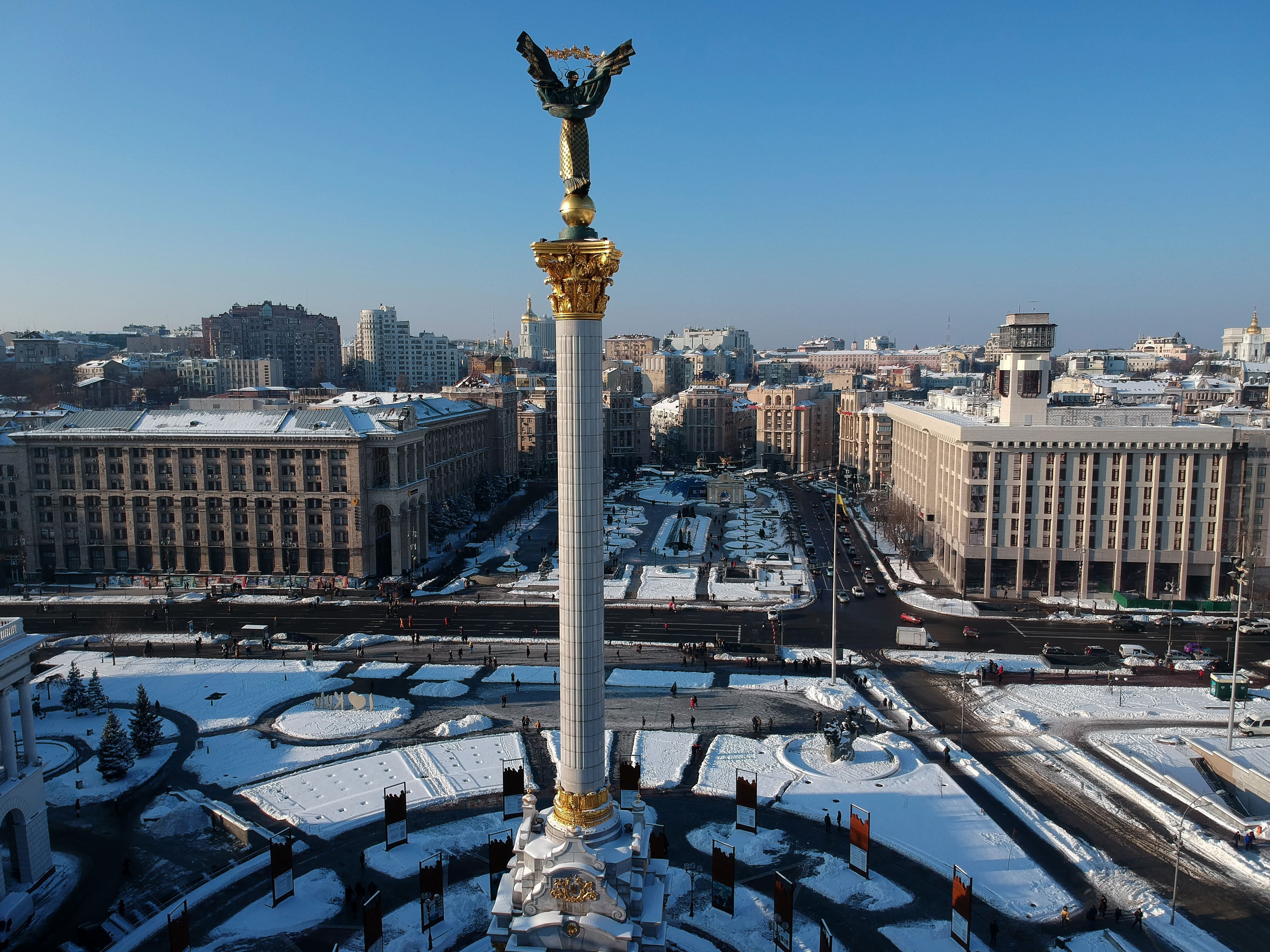 Світовий рейтинг процвітання: на якому місці Україна