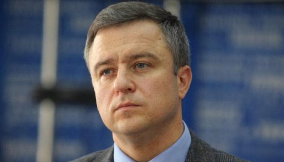 Реабілітація Миколи Кулеби може тривати до 1,5 року Реабілітація Миколи Кулеби може тривати до 1,5 року