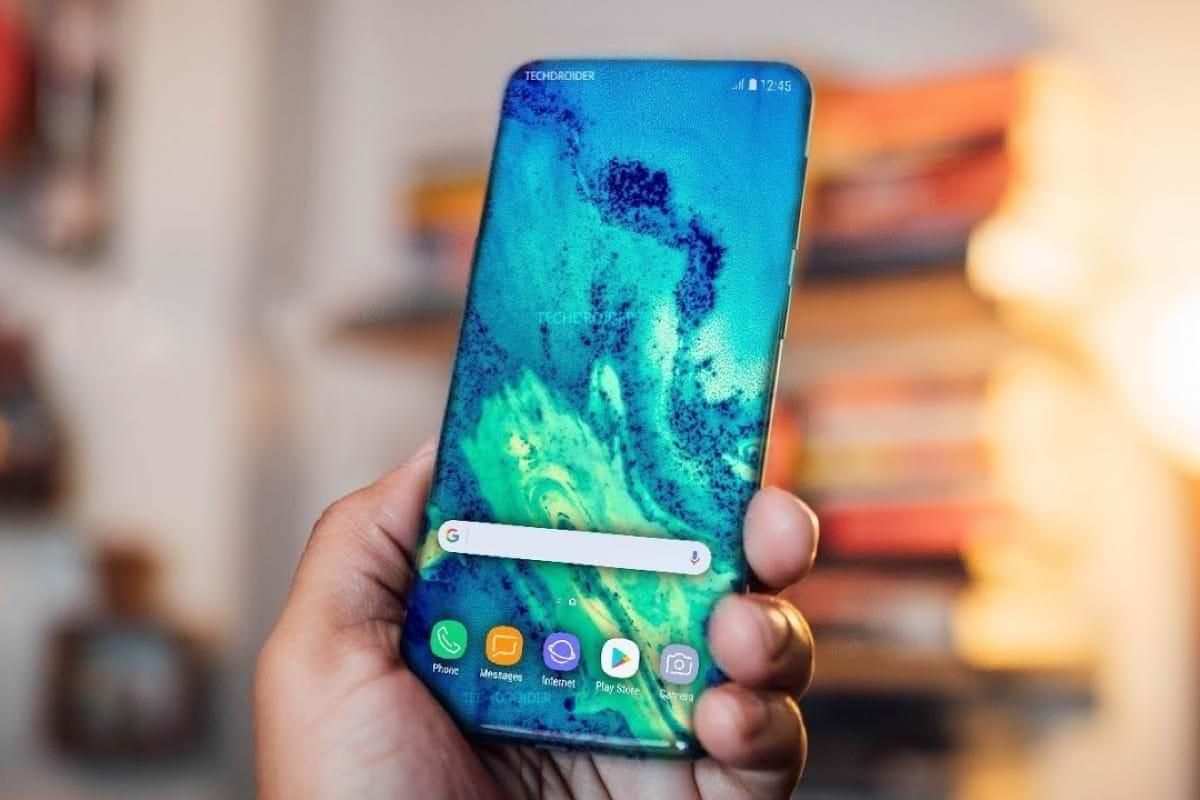 Samsung Galaxy S11 Plus: дата анонса, характеристики и цена смартфона Samsung Galaxy S11 Plus: дата анонса, характеристики и цена смартфона