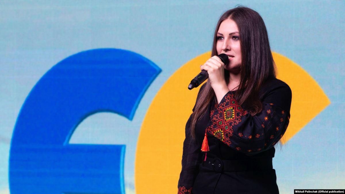 ДБР підготувало підозру Федині за її погрози Зеленському: депутатка прокоментувала ситуацію ДБР підготувало підозру Федині за її погрози Зеленському: депутатка прокоментувала ситуацію