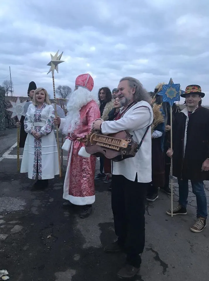 Марія Бурмака Марія Бурмака