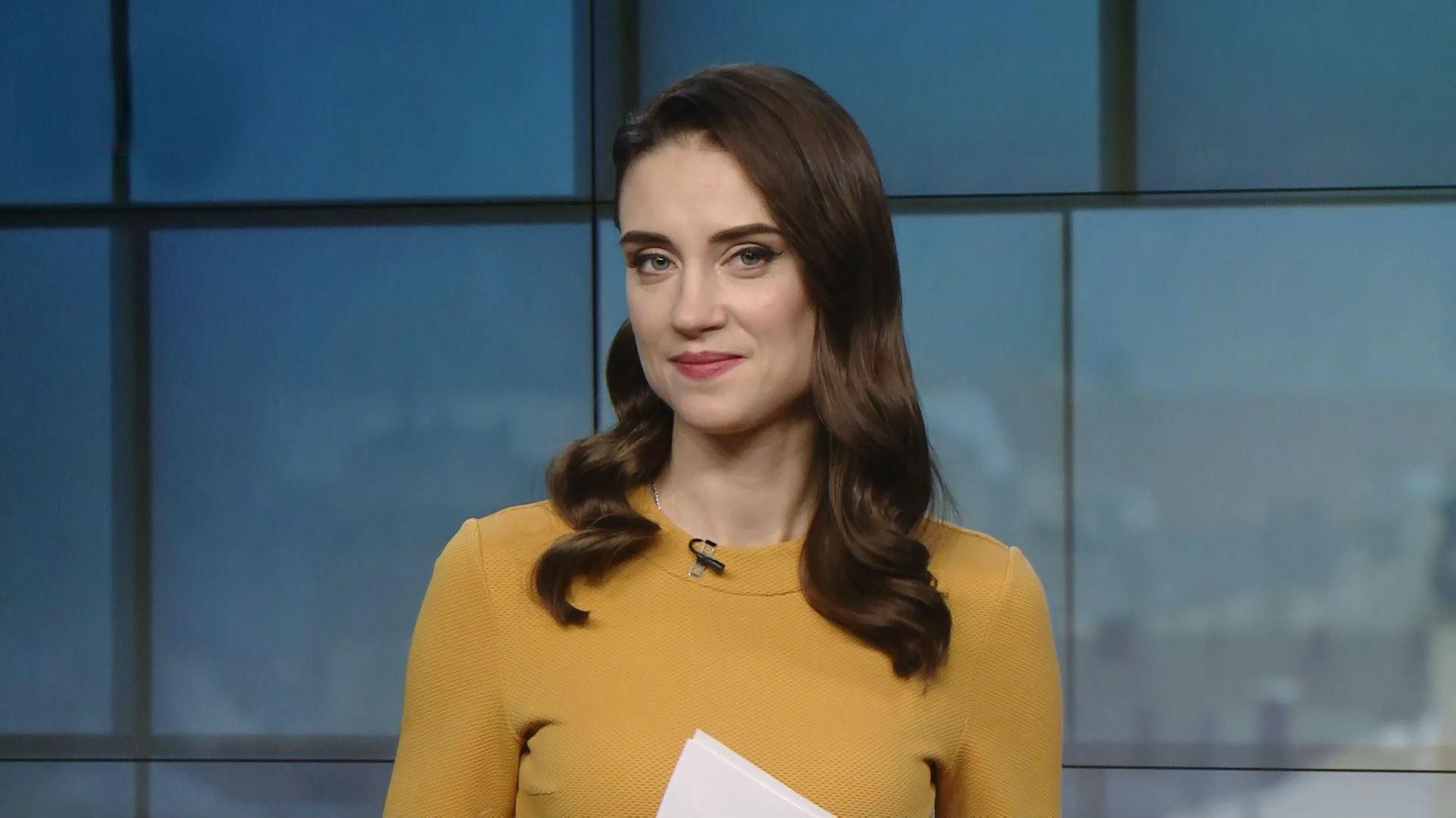 Випуск новин за 12:00: Потужний землетрус в Албанії. Сенцову вручать премію Сахарова Випуск новин за 12:00: Потужний землетрус в Албанії. Сенцову вручать премію Сахарова