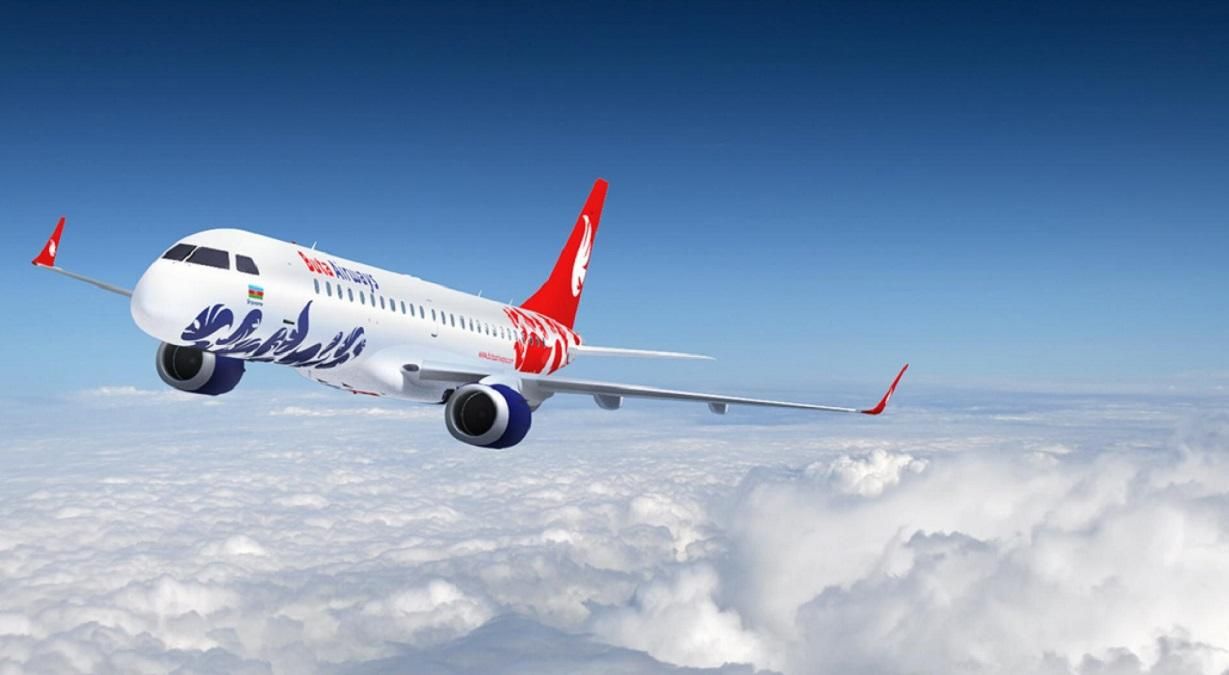 Лоукост Buta Airways переїде з аеропорту Жуляни до Борисполя Лоукост Buta Airways переїде з аеропорту Жуляни до Борисполя