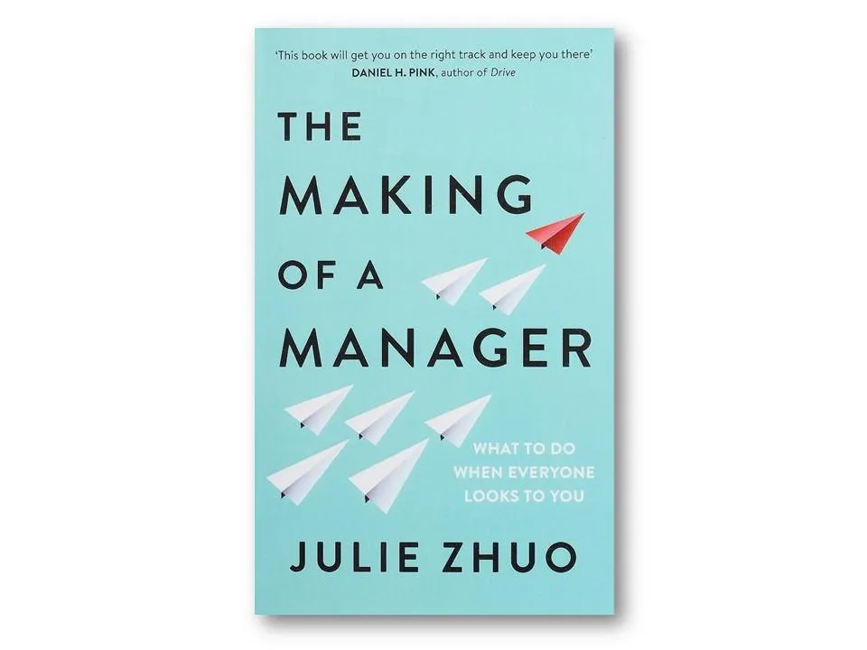 становлення менеджера становлення менеджера