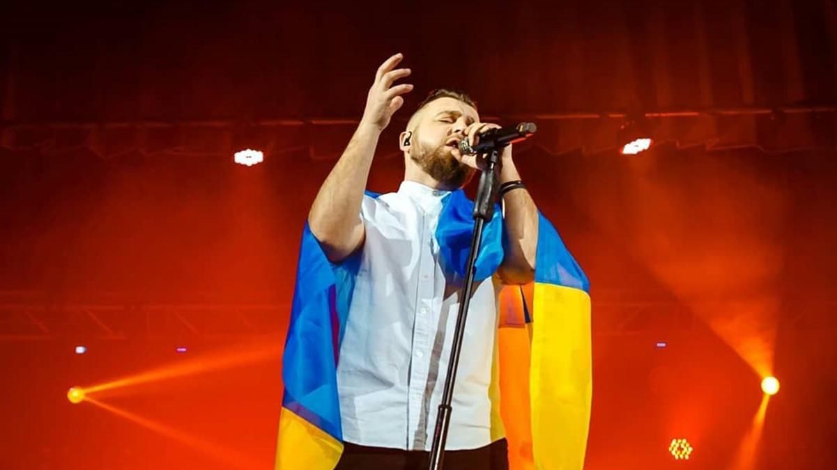 Фронтмен "Без обмежень" знає протидію для російських гастролерів: подробиці