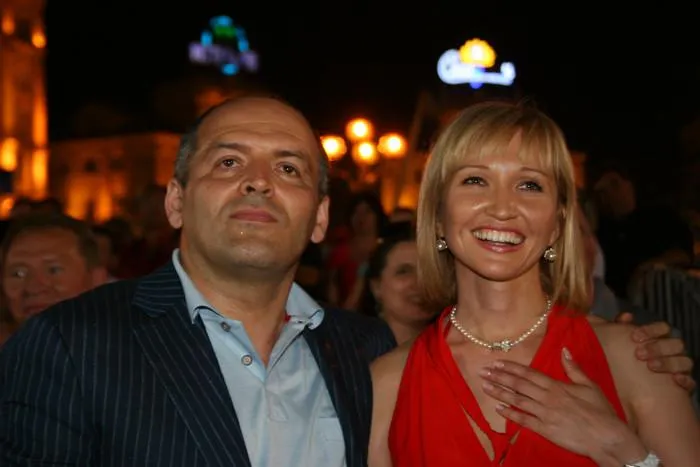 Пінчук Пінчук