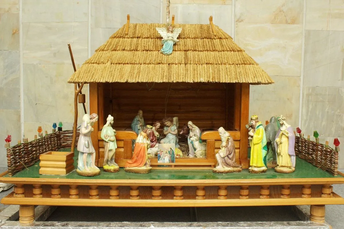 Різдво Христове Різдво Христове