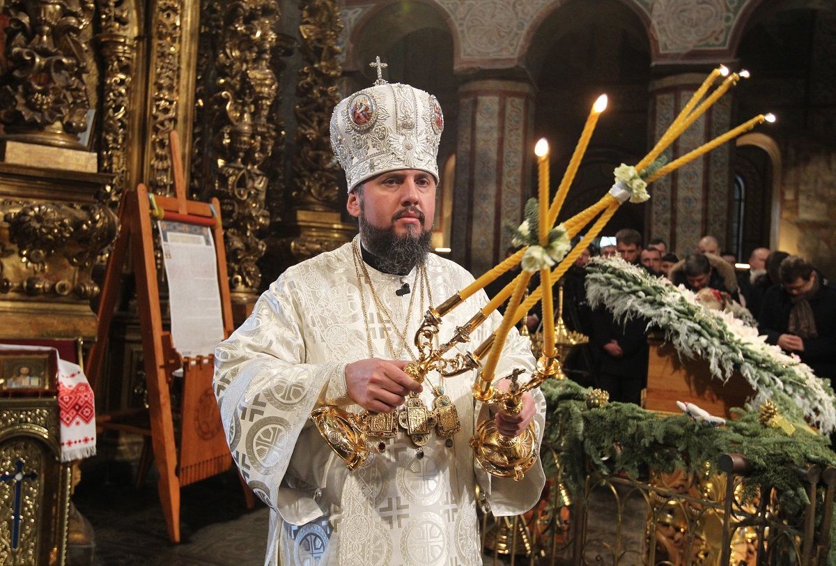 Що потрібно, аби змінити дату Різдва Христового і чи треба це робити? 