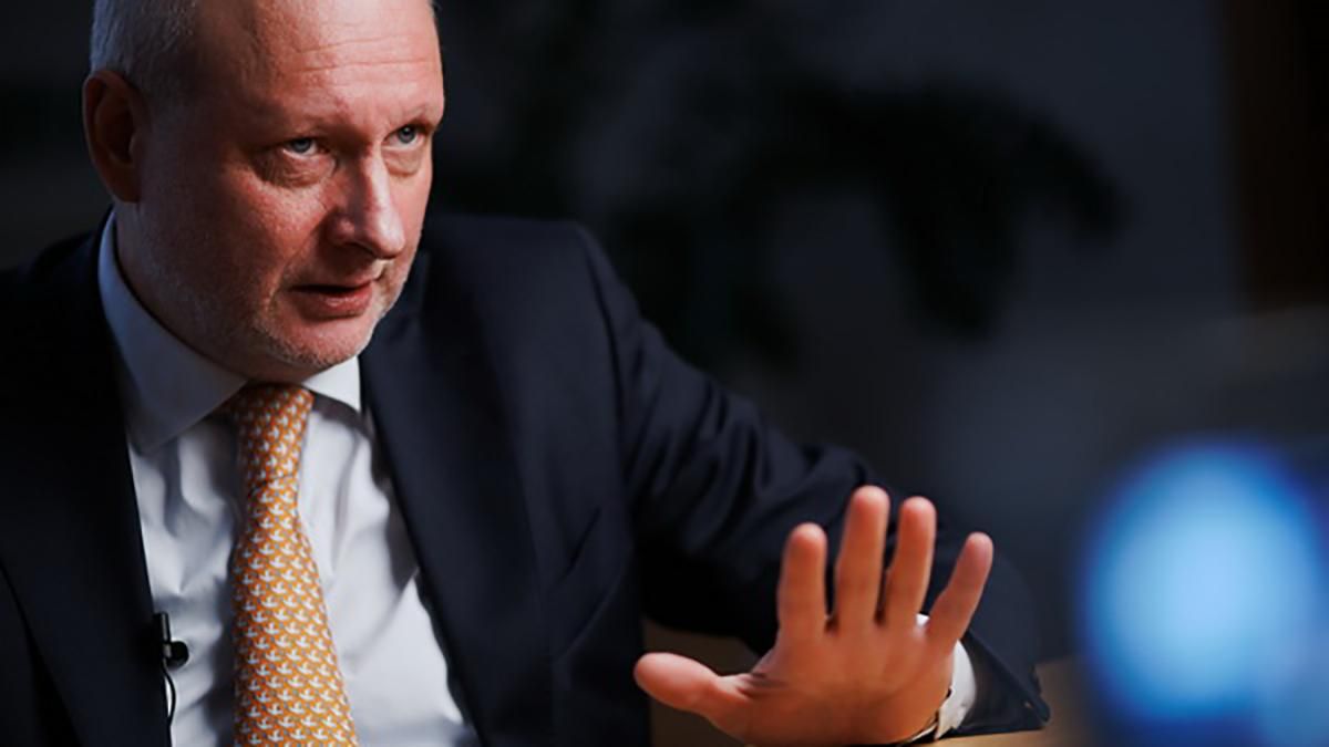 ЄС не вимагає від України дозволити іноземцям купувати землю, – посол ЄС Маасікас ЄС не вимагає від України дозволити іноземцям купувати землю, – посол ЄС Маасікас