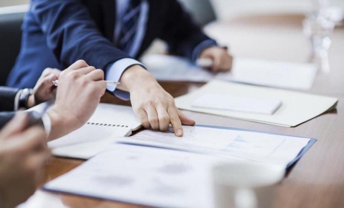 Мерія Харкова подала в суд на Інститут нацпам'яті Мерія Харкова подала в суд на Інститут нацпам'яті