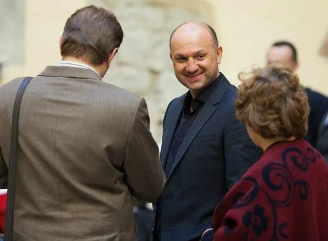 Олександр Веремеєнко Олександр Веремеєнко