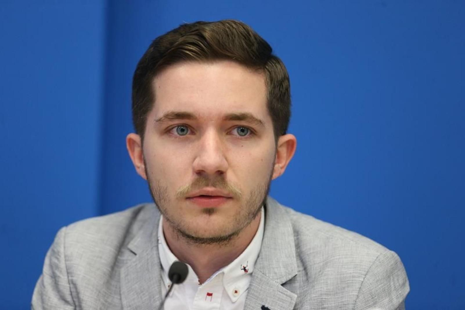 При каких условиях возможно строительство технопарков в Украине: мнение эксперта При каких условиях возможно строительство технопарков в Украине: мнение эксперта