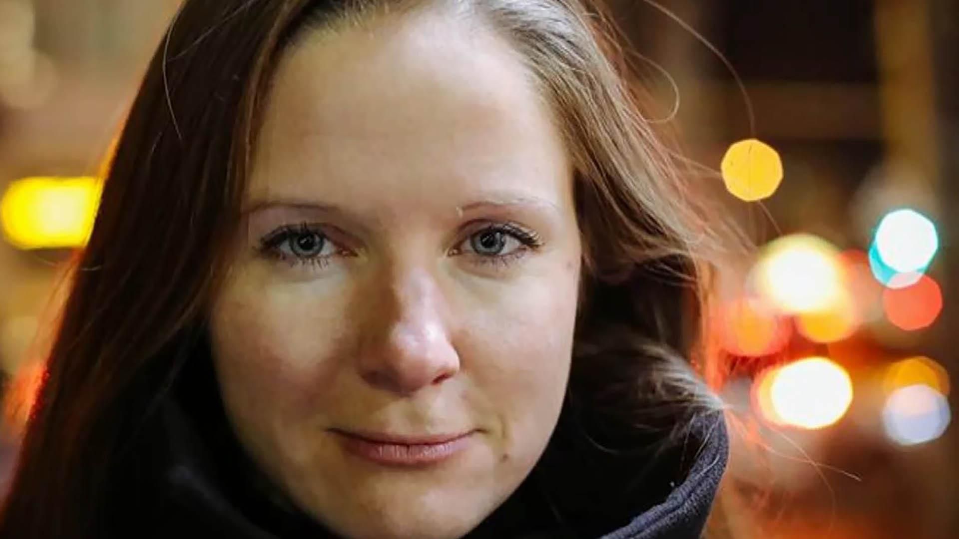 Адвокат Закревская рассказала, как в "Слуге народа" отреагировали на ее голодовку Адвокат Закревская рассказала, как в "Слуге народа" отреагировали на ее голодовку