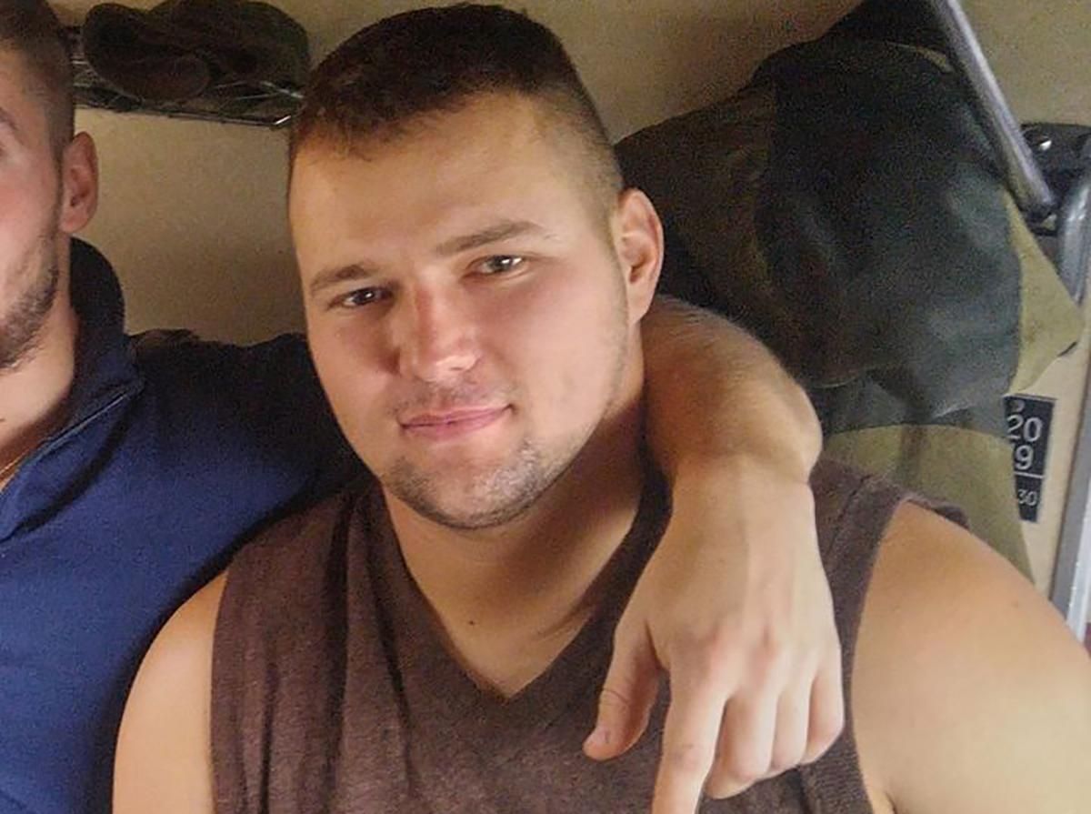 Ветерана АТО нашли зарезанным в канаве на Луганщине, – товарищ погибшего Ананьев