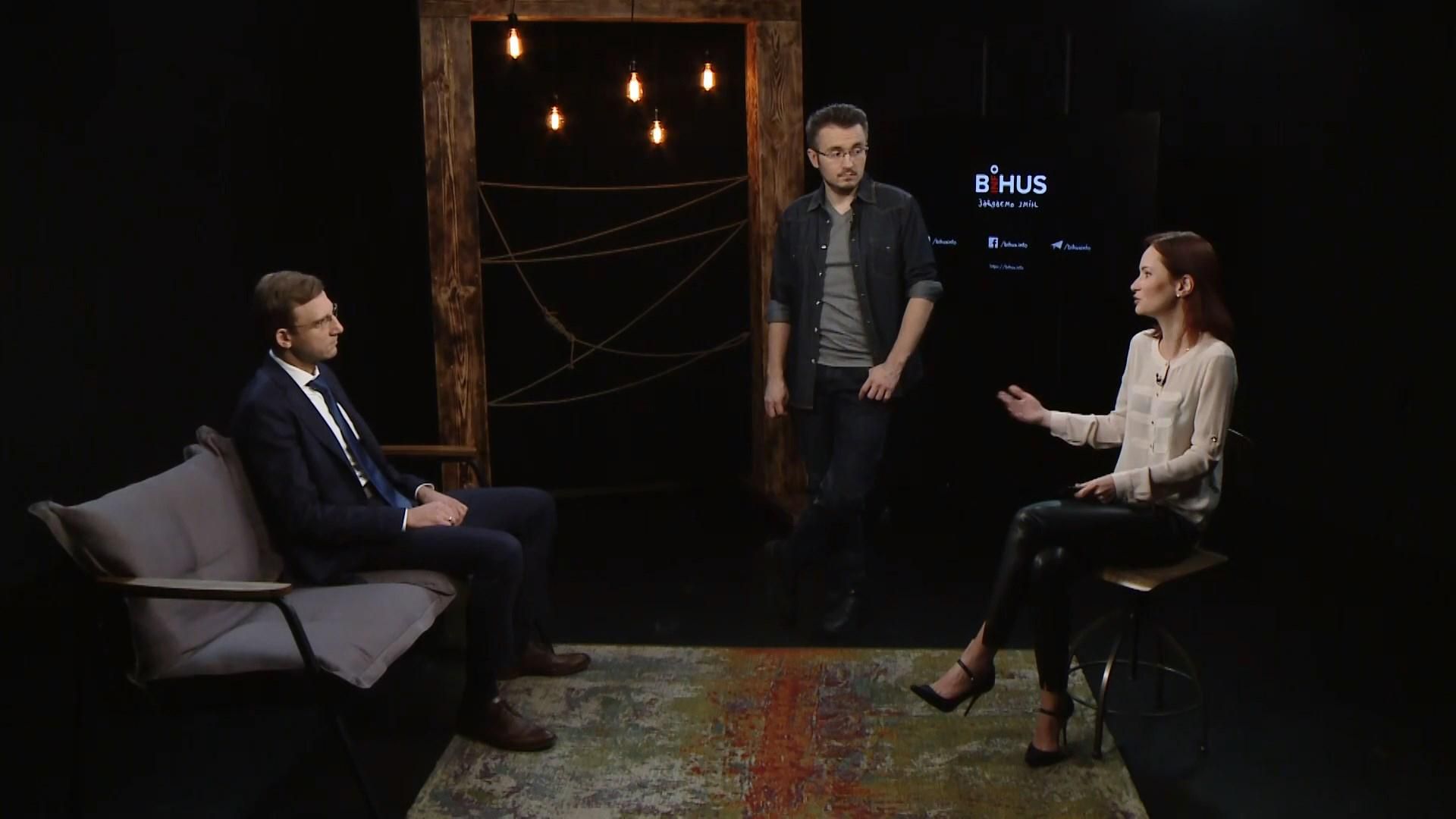 Зникла низка документів щодо арештованого майна: інтерв'ю з керівником АРМА Зникла низка документів щодо арештованого майна: інтерв'ю з керівником АРМА