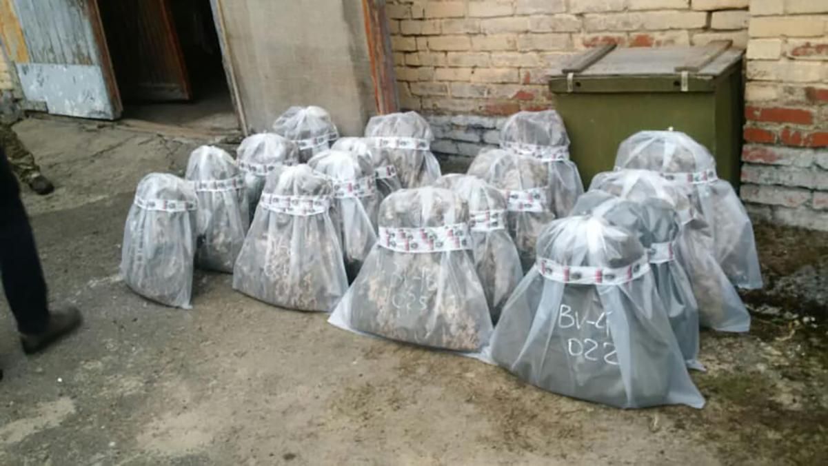 Дело некачественных бронежилетов: ГБР вручило подозрение владельцу компании-производителя Дело некачественных бронежилетов: ГБР вручило подозрение владельцу компании-производителя