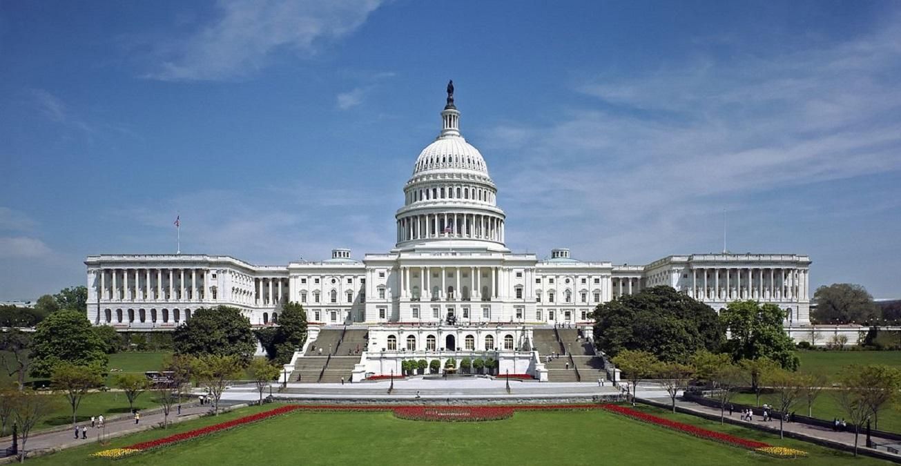 У США через загрозу повітряної атаки екстрено евакуювали Конгрес