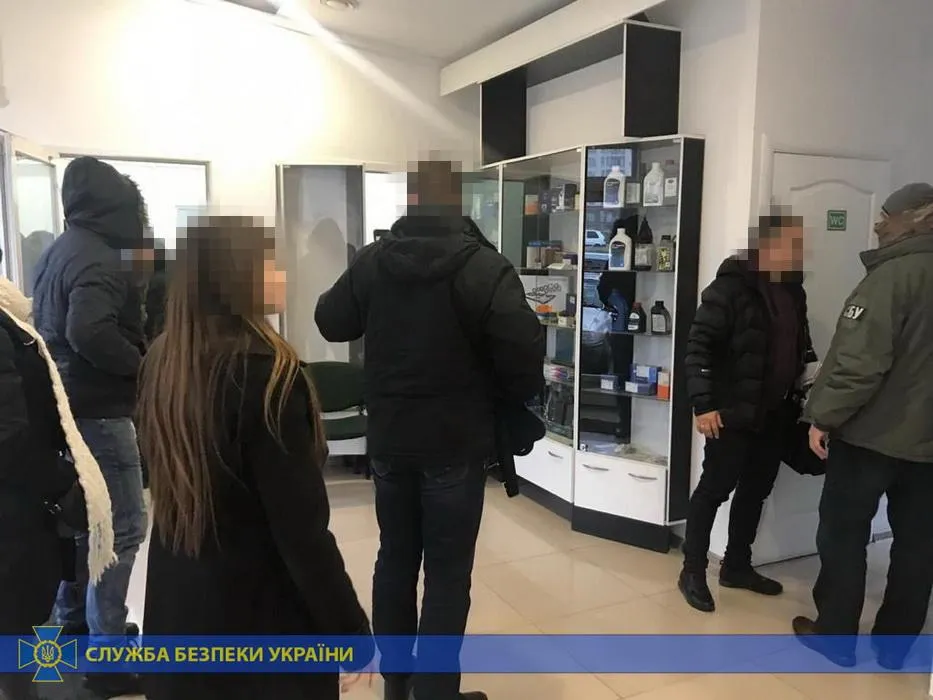 митниця євробляхи митниця євробляхи