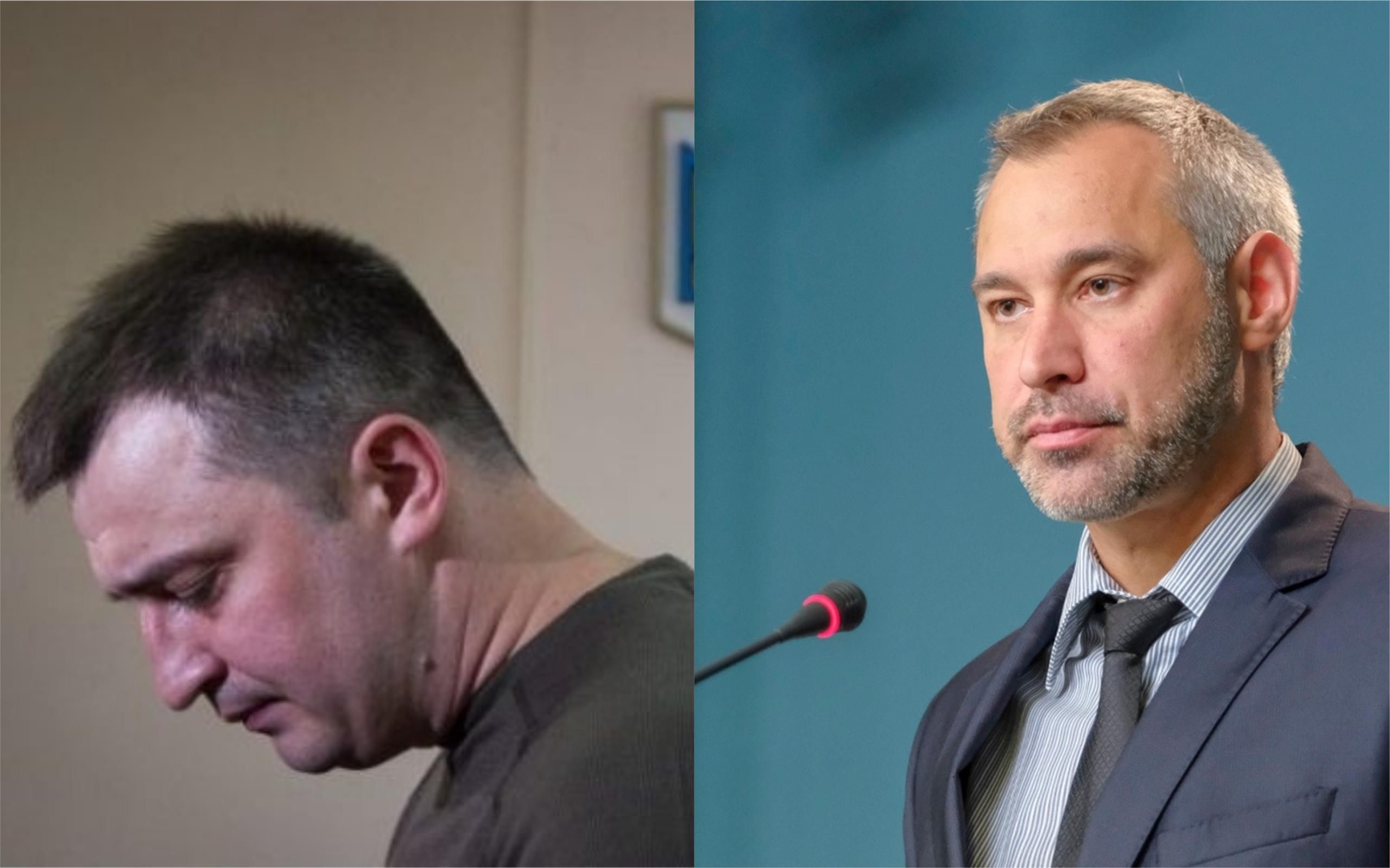 Рябошапка звільнив скандального прокурора Кулика