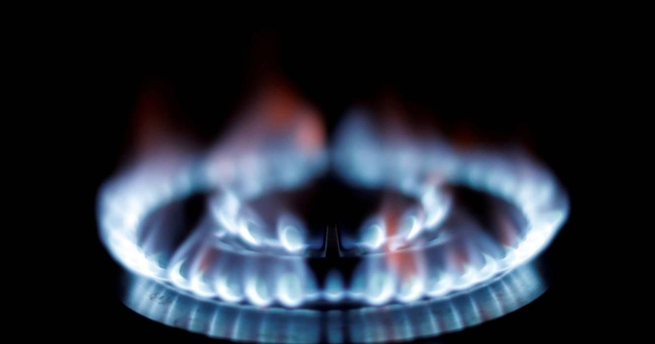 Как могут вырасти цены на газ, если не будет контракта о транзите с Россией