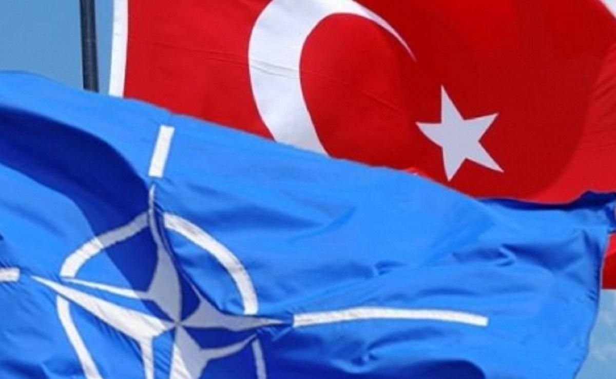 Туреччина блокує оборонний план НАТО для Польщі та країн Балтії: деталі