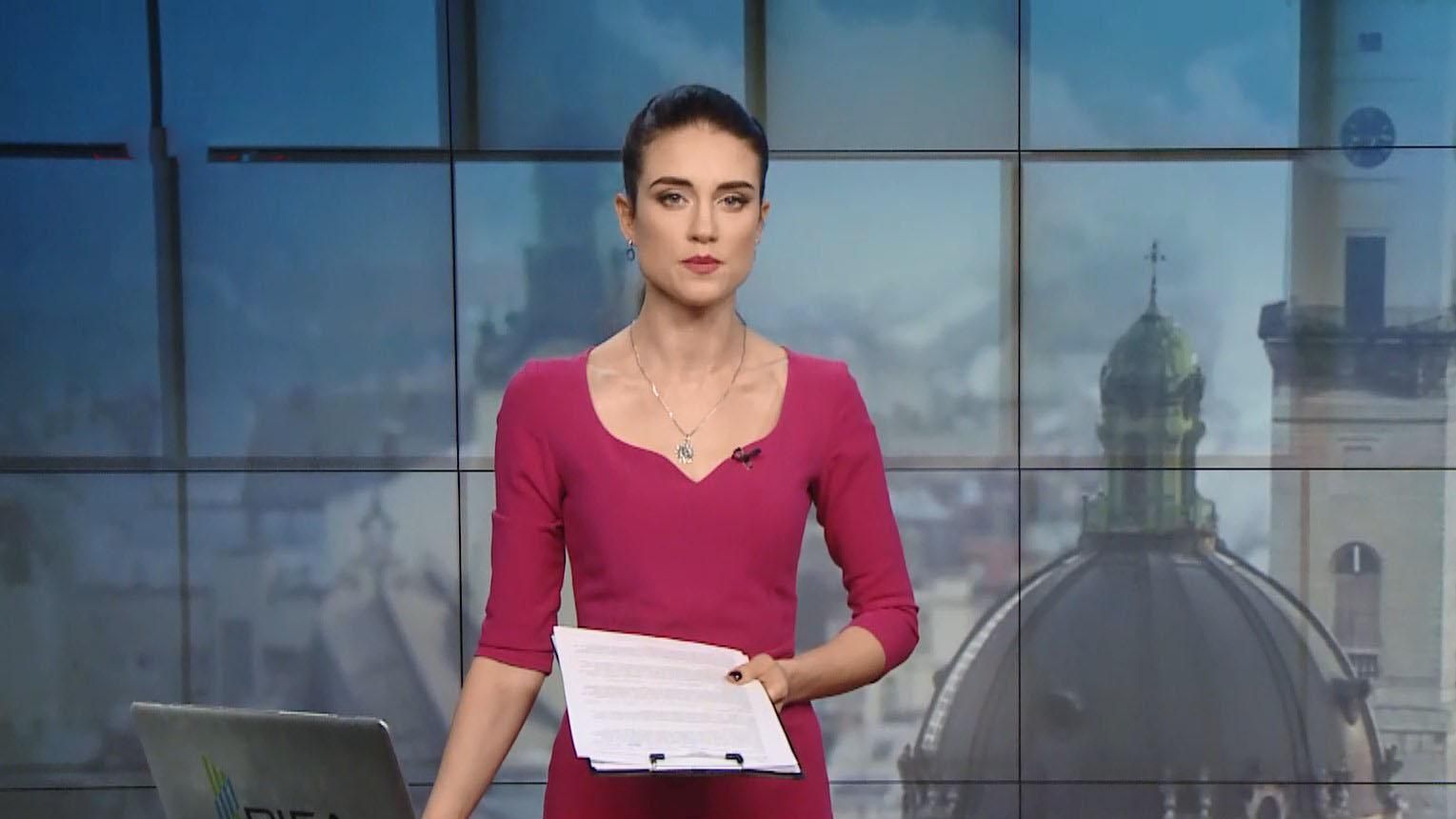 Выпуск новостей за 12:00: Падение доллара в Украине. Полицейские работы Выпуск новостей за 12:00: Падение доллара в Украине. Полицейские работы