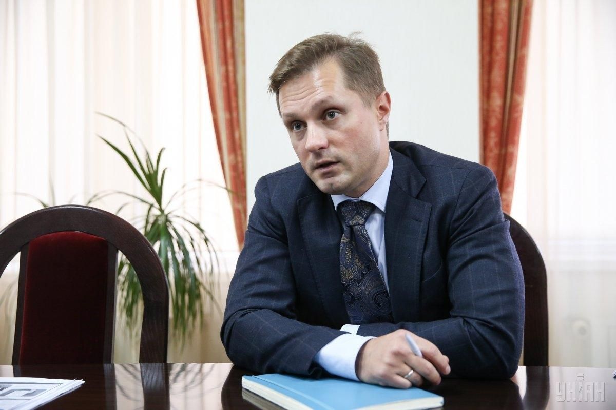 "Экономический эффект" стал ширмой для деятельности главы АМКУ Терентьева, – СМИ