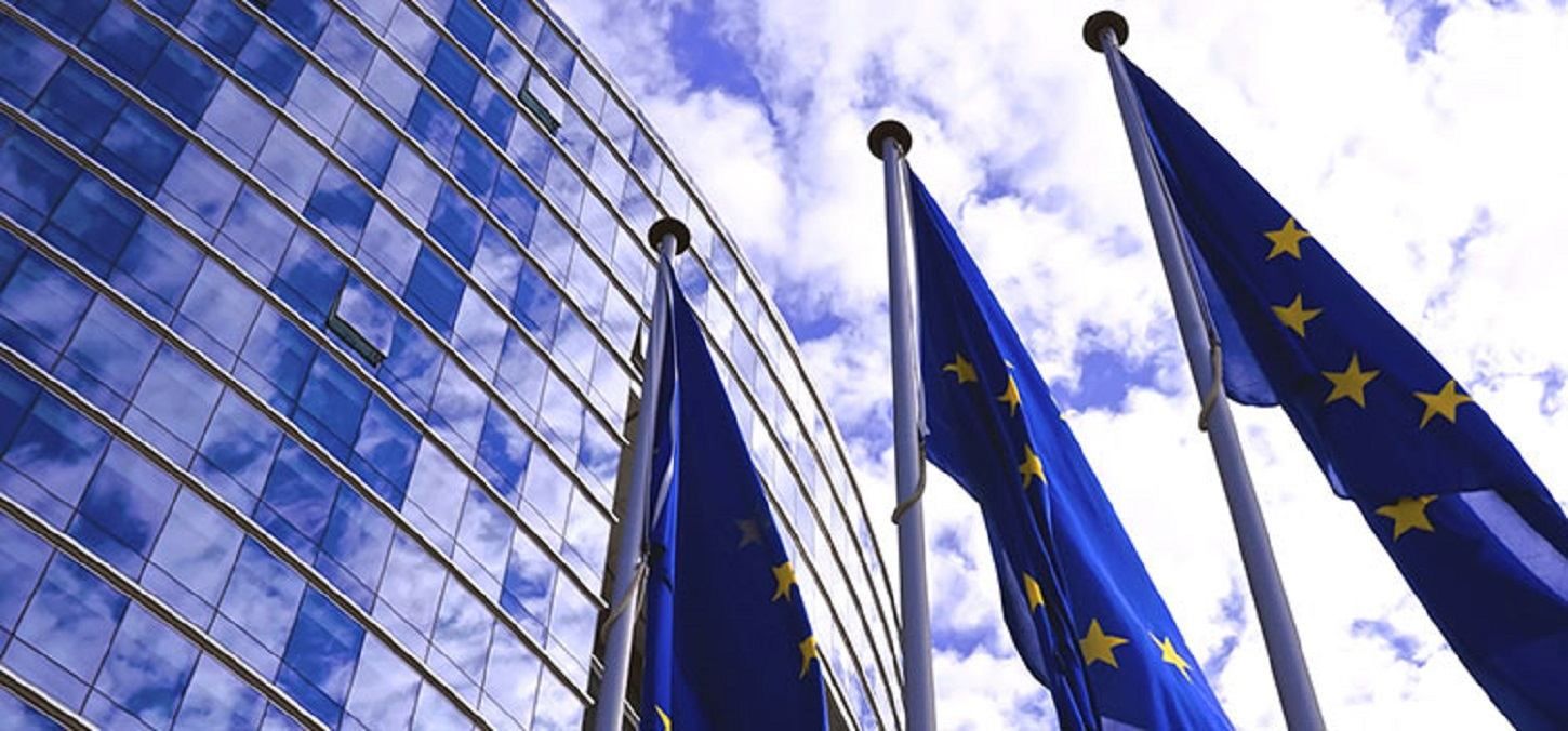 Европарламент одобрил новый состав Еврокомиссии: кто туда вошел Европарламент одобрил новый состав Еврокомиссии: кто туда вошел