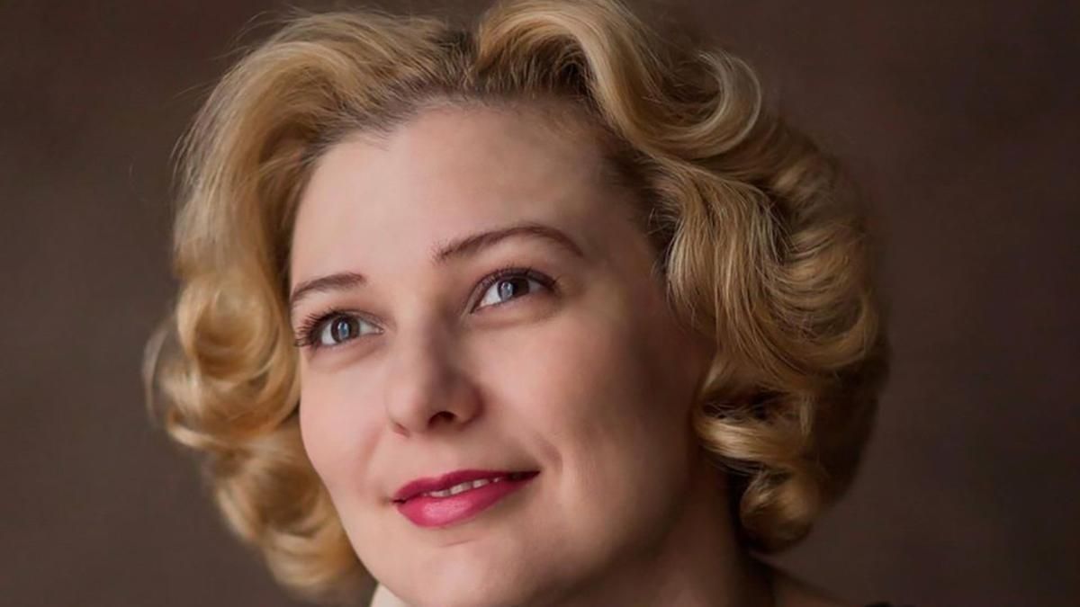 Тетяна Монахова, Україна – мовний омбудсмен: біографія Тетяна Монахова, Україна – мовний омбудсмен: біографія