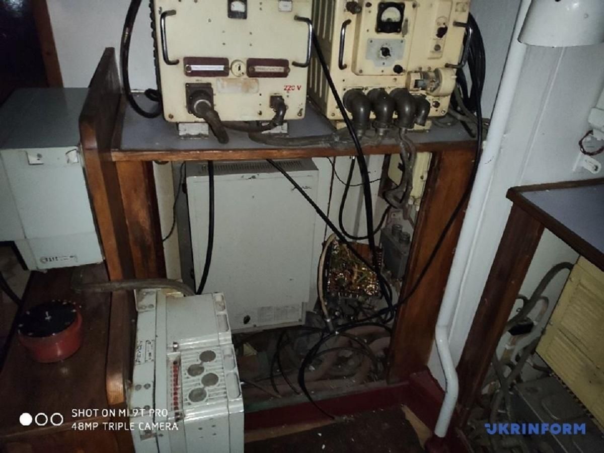 В якому стані Росія повернула військові кораблі: Україна надала ОБСЄ фотодокази В якому стані Росія повернула військові кораблі: Україна надала ОБСЄ фотодокази