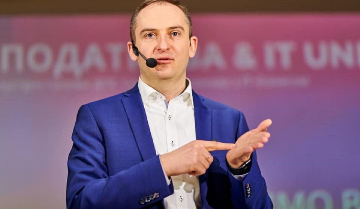 IT-шникам на 3-й групі РРО не знадобиться, – Верланов IT-шникам на 3-й групі РРО не знадобиться, – Верланов