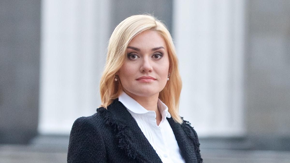 В такой ситуации может быть любой мэр, – Острикова о деле Садового В такой ситуации может быть любой мэр, – Острикова о деле Садового