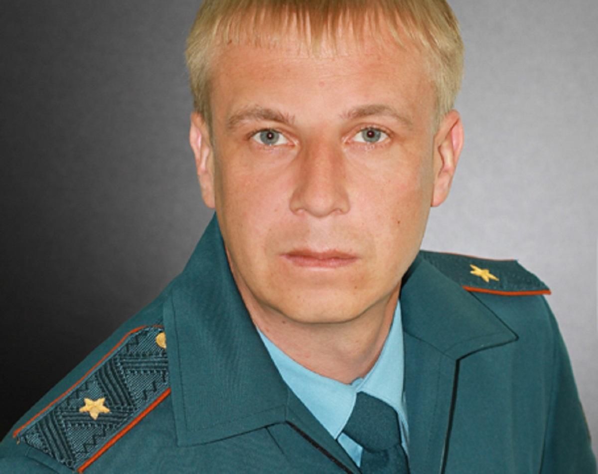 "Міністра" проросійських бойовиків на Донбасі засудили до 12 років за ґратами "Міністра" проросійських бойовиків на Донбасі засудили до 12 років за ґратами